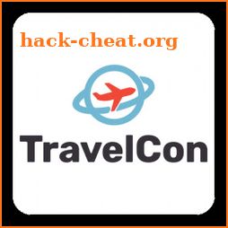TravelCon 2019 icon