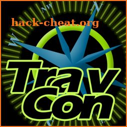 Travelers Conference icon