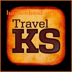 TravelKS - Official Kansas App icon