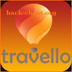 Travello - App Booking Hotels and Tickets icon