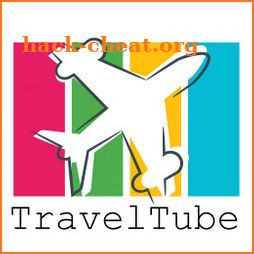 TravelTube icon