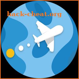 Traversal - Travel Assistance icon