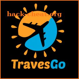 TravesGo - Cheap Flights | Hotels | Trips & Tours icon
