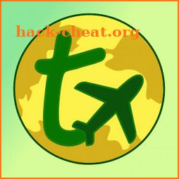 Travex - Travel expenses and b icon