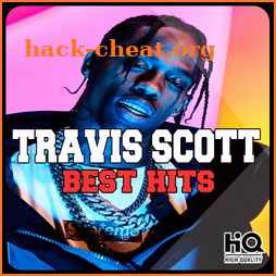TRAVIS SCOTT | Top Hit Songs, .. No Internet icon