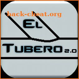 Trazado tubería El Tubero 2.0 icon