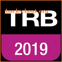 TRB 2019 icon
