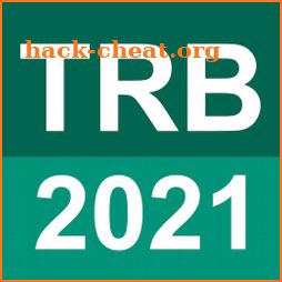 TRB 2021 icon