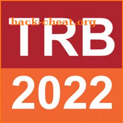 TRB 2022 icon