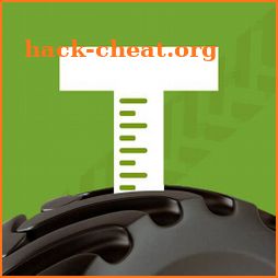 TreadSure icon