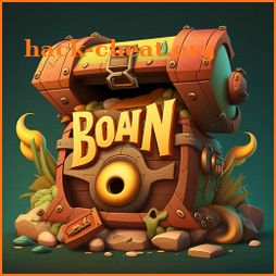 Treasure Boom icon