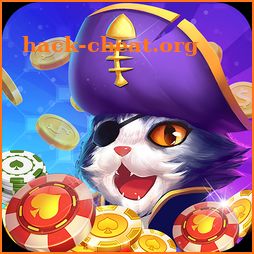 Treasure Cat Casino icon