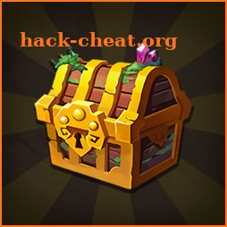 Treasure Chest Clicker - Idle icon