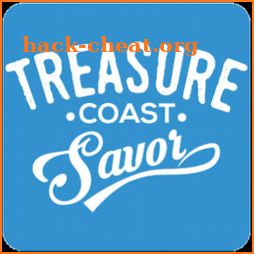 Treasure Coast Savor icon