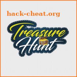 Treasure Hunt Line App icon
