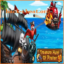 Treasure Hunt Of Pirates icon