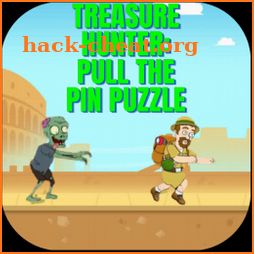 Treasure Hunter: Pull the Pin icon
