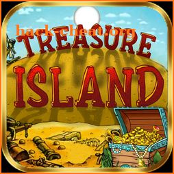 Treasure Island icon
