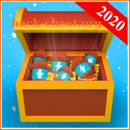 Treasure Master - Free Spins and Coins Guide 2020 icon