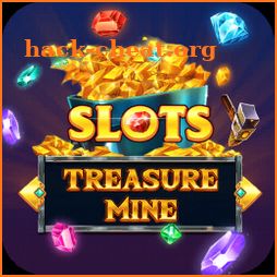 Treasure Mine Slots icon
