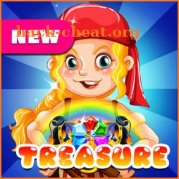 Treasure New 2019 icon