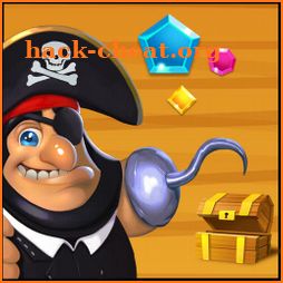 Treasure Pirate icon