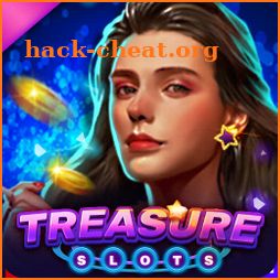 Treasure Slots icon