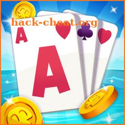 Treasure Solitaire: Cash Game icon