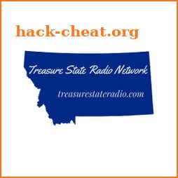 Treasure State Radio icon