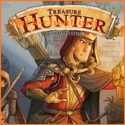 TreasureHunter by R.Garfield icon