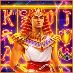 Treasures of the Pharaoh icon