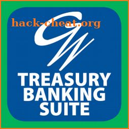 Treasury Banking Suite icon
