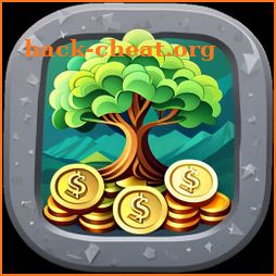 Tree Factory - Earn Money icon