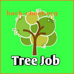 Tree Job icon