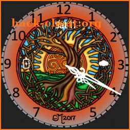 Tree of Life Watch Face icon