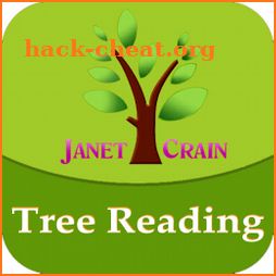 Tree Reading icon