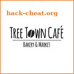 Tree Town Cafe icon
