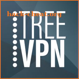 Tree VPN icon