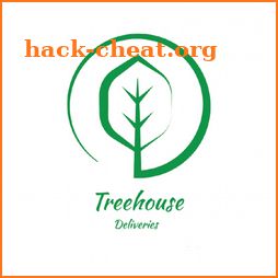 Treehouse Deliveries icon
