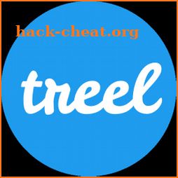 Treel : Social Media Status App icon
