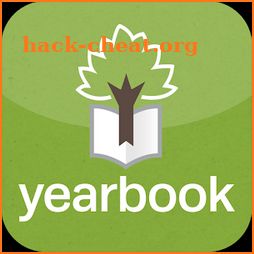 TreeRing Yearbooks icon