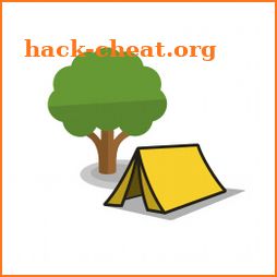Trees and Tents Puzzle icon