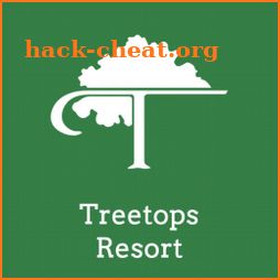 Treetops Resort MI icon