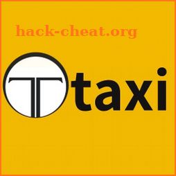 Treiize Taxi icon