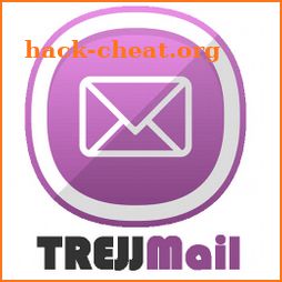 TrejjMail - Instant Temporary Email Addresses icon