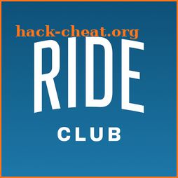 Trek Ride Club icon