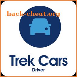 TrekCars Driver icon