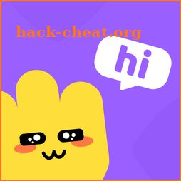 Trend AI - Happy Chat Anytime icon