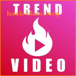 Trend Video - Best Online Short Video icon