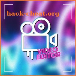 Trendion Cool Video Maker icon